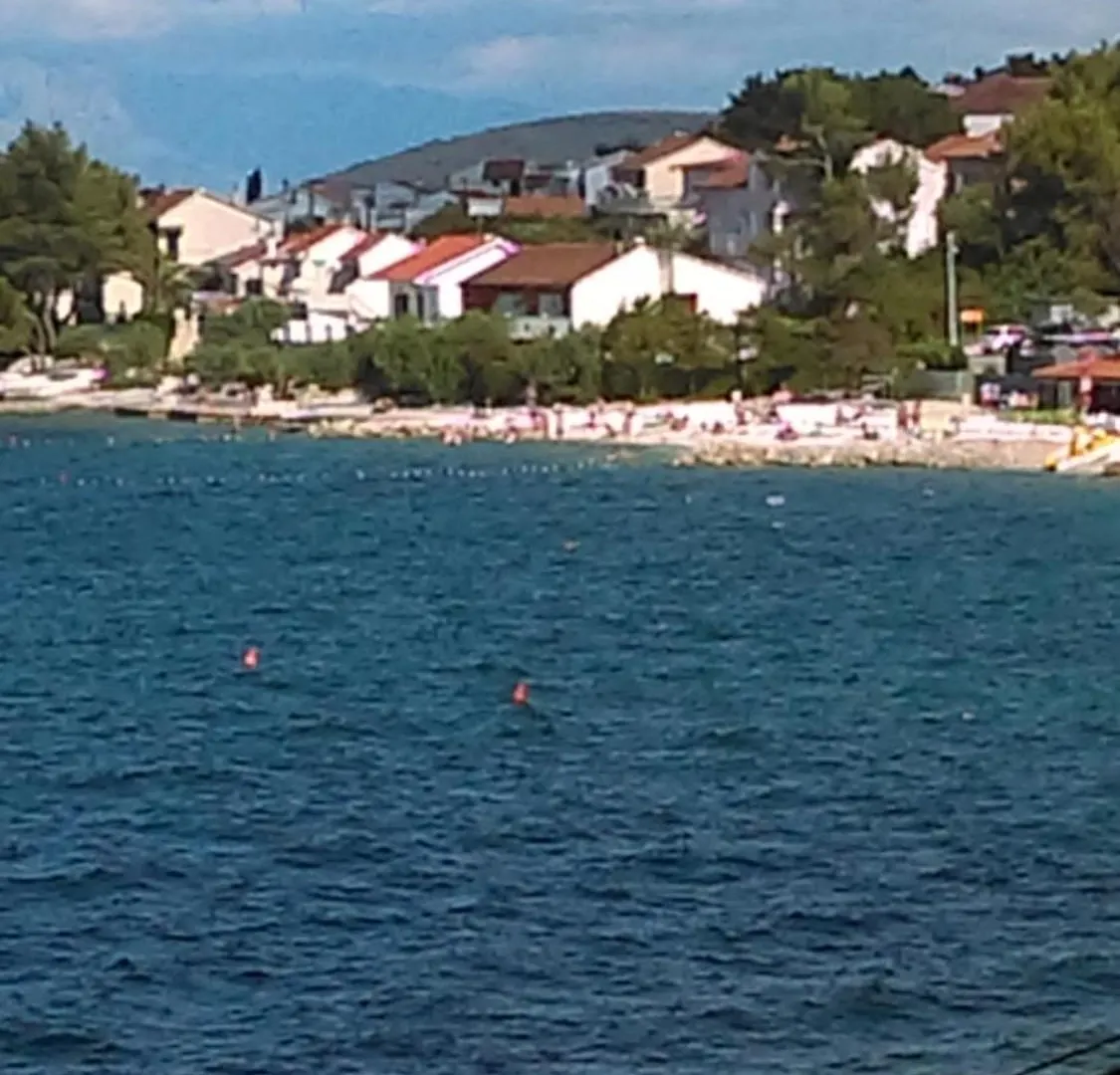 Apartment Marija Croatia