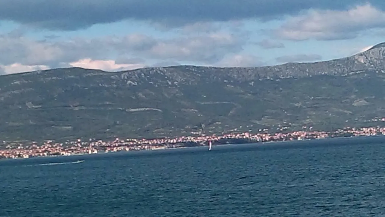 Apartment Marija  Trogir