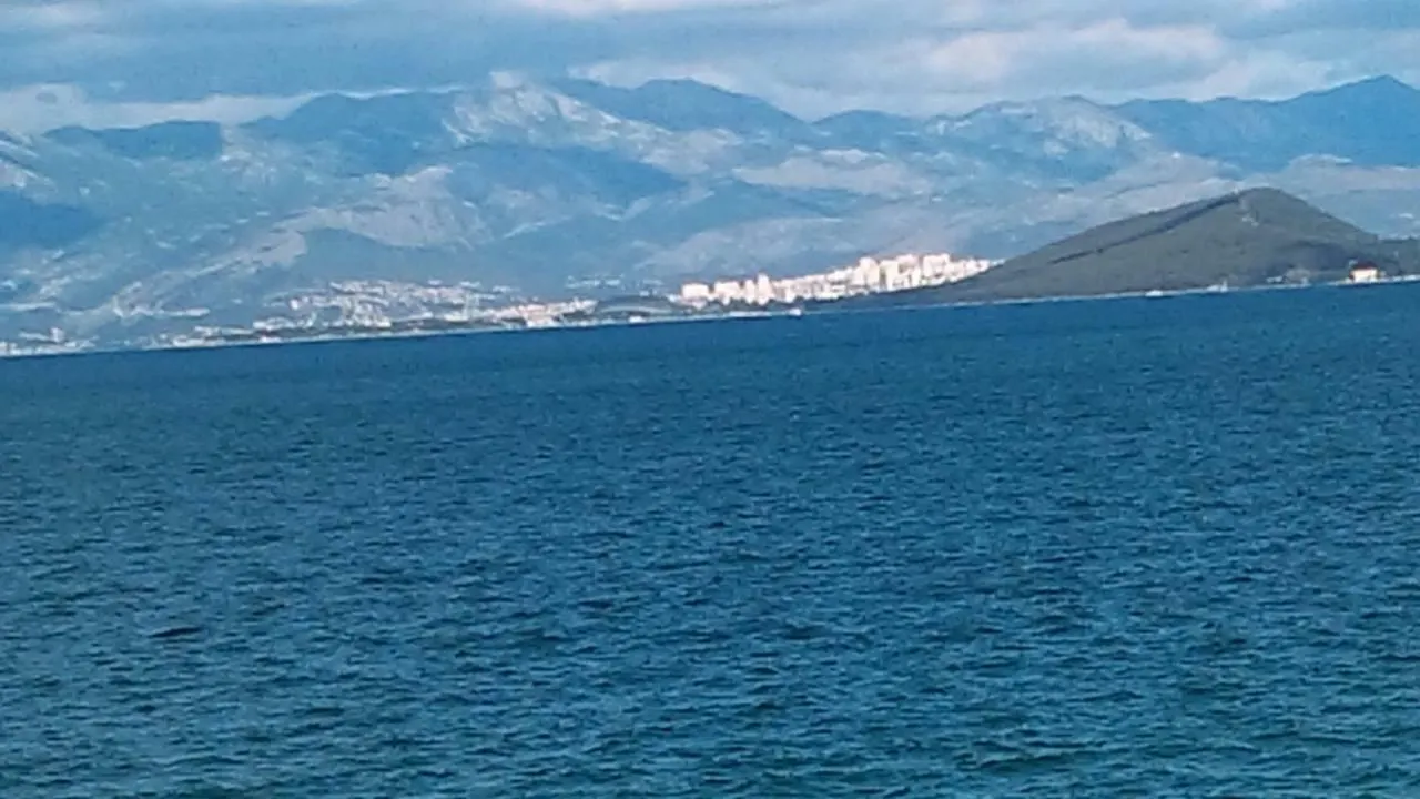 Apartment Marija Trogir Hırvatistan