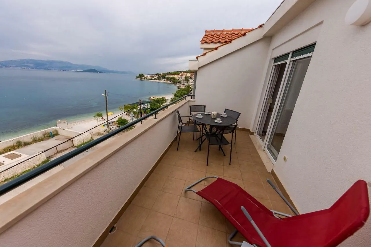 Apartment Marija 0*, Trogir Croatia
