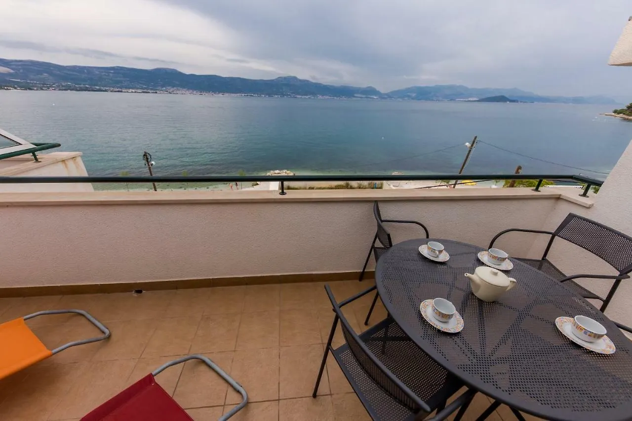 Apartment Marija Trogir Hırvatistan