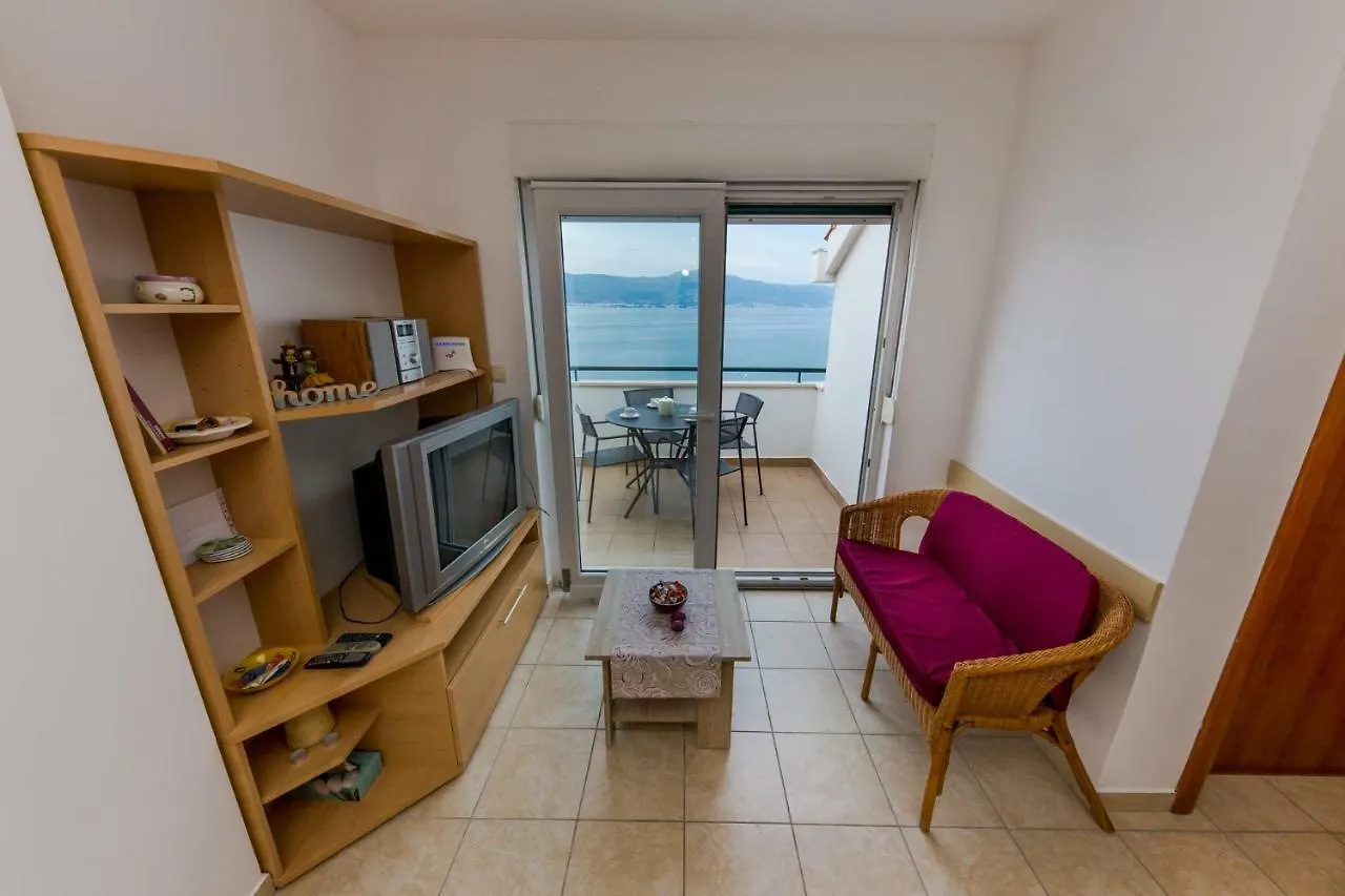 Apartment Marija