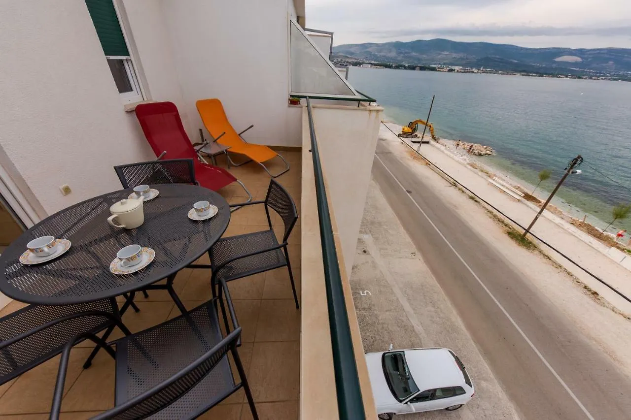 Apartment Marija