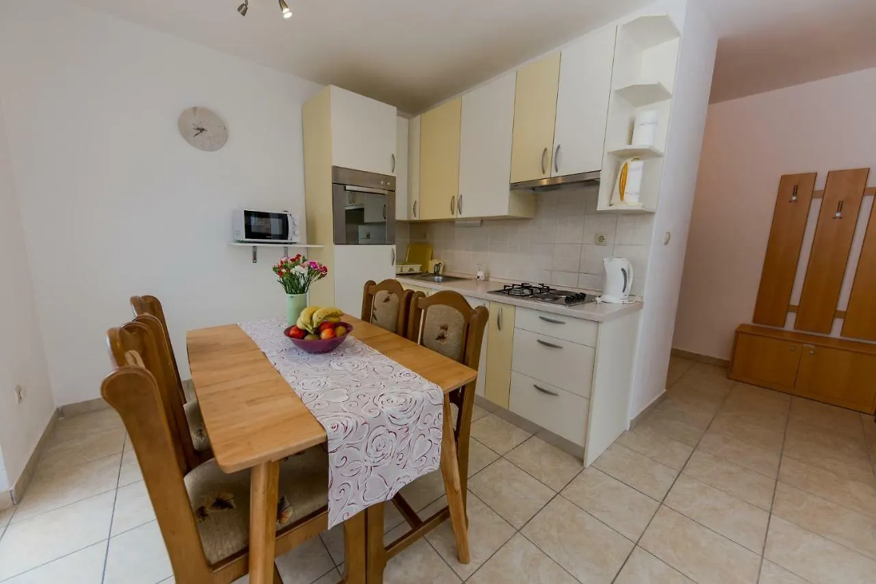 Apartment Marija Trogir