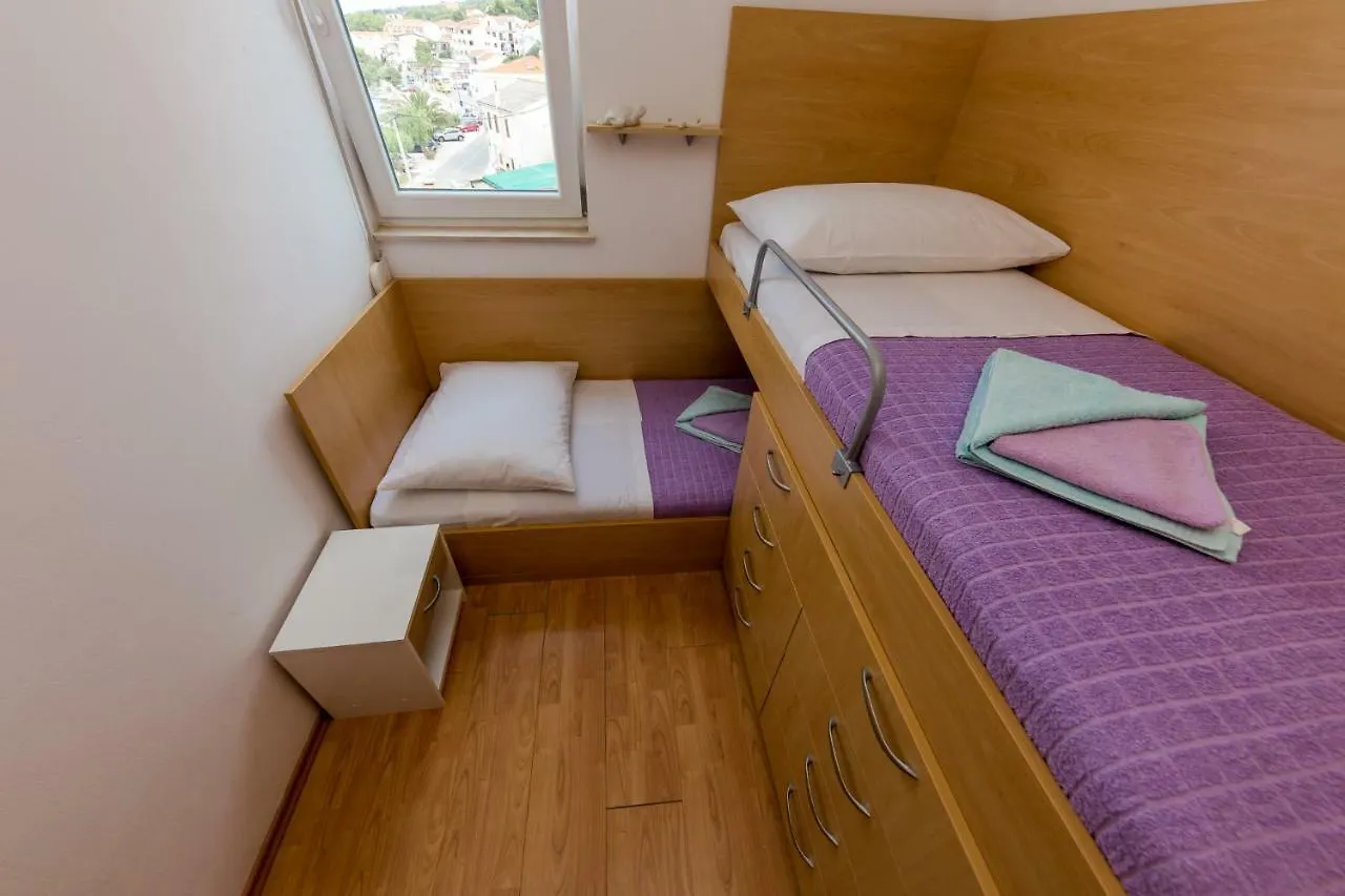 Apartment Marija