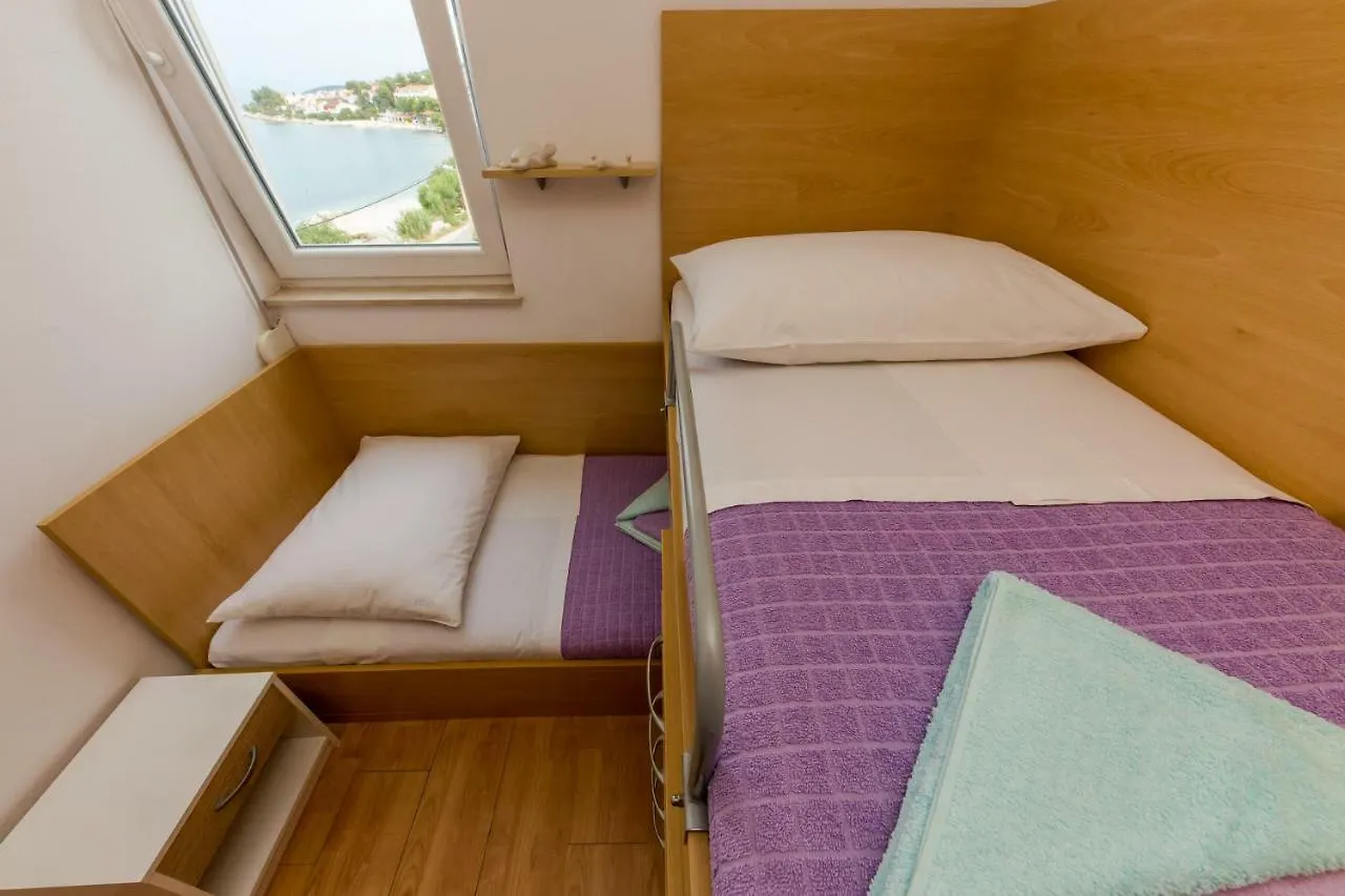 Apartment Marija Trogir Hırvatistan