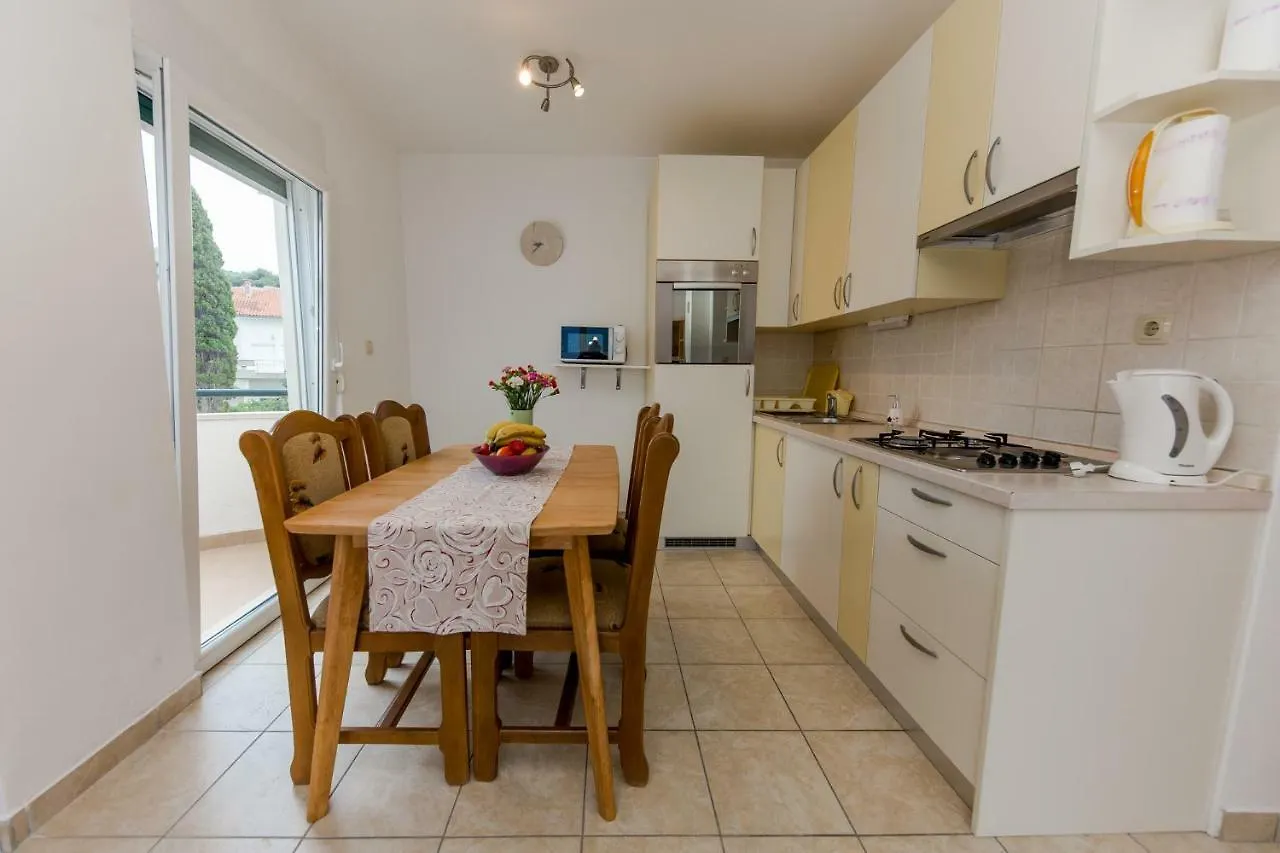 Apartment Marija Trogir