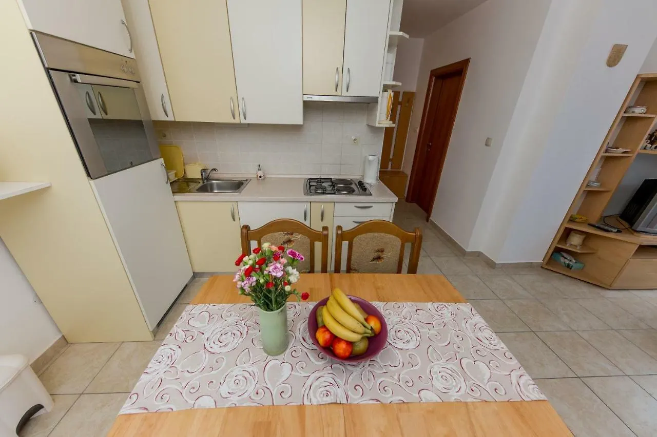 Apartment Marija Croatia