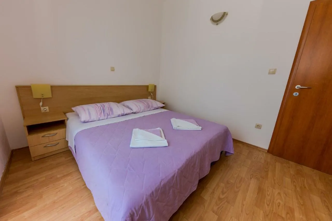 Apartment Marija