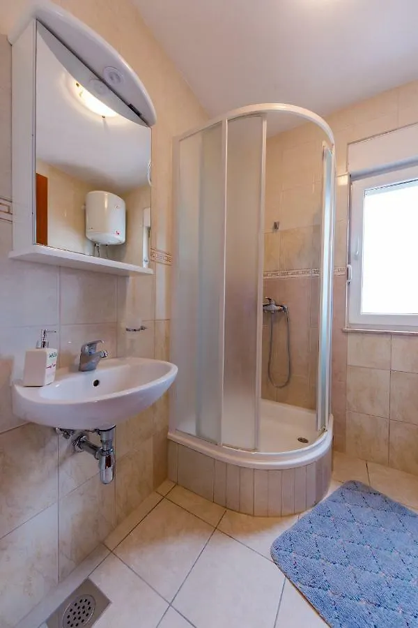 Apartment Marija