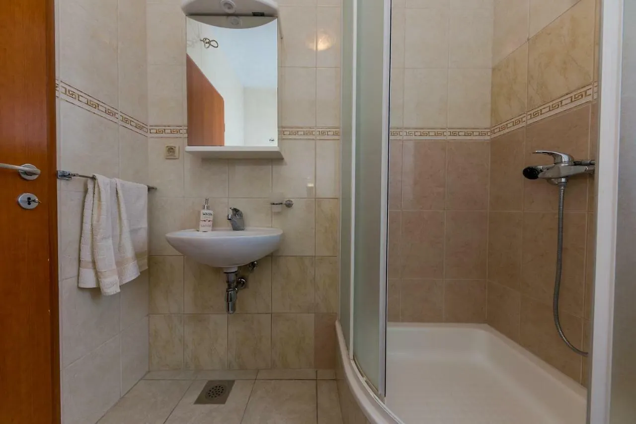 Apartment Marija Trogir Hırvatistan