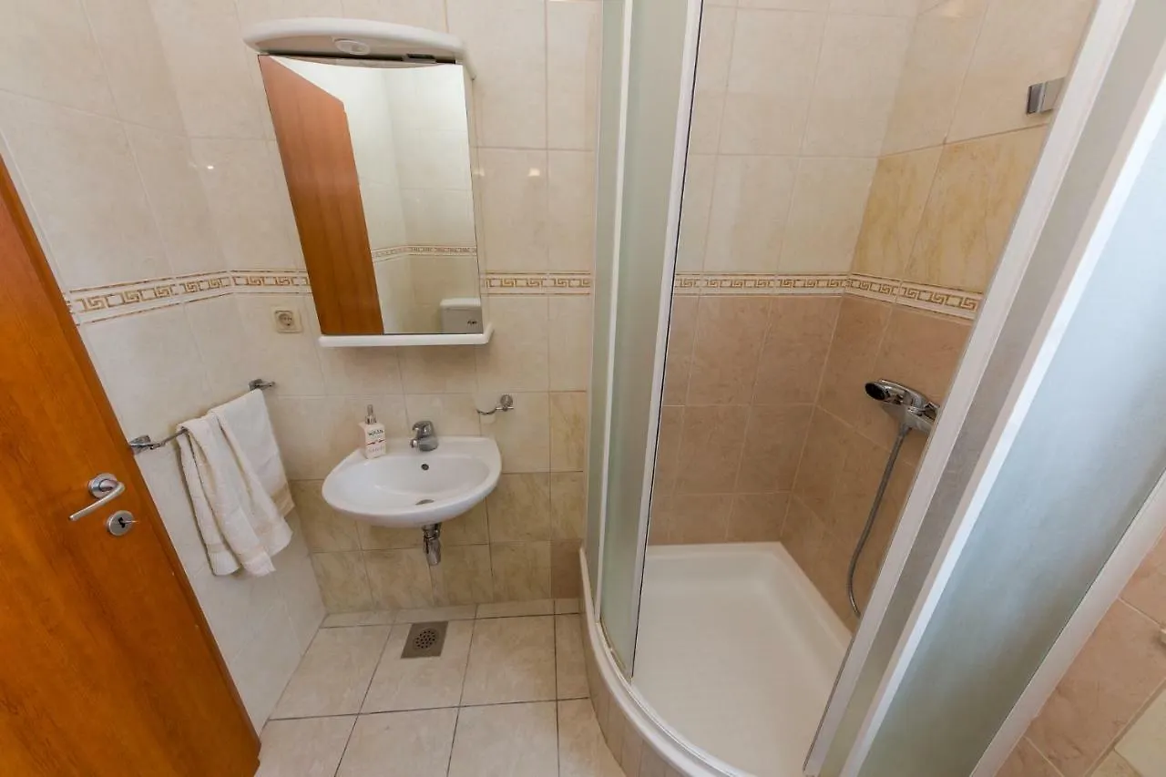 Apartment Marija 0*, Trogir Croatia