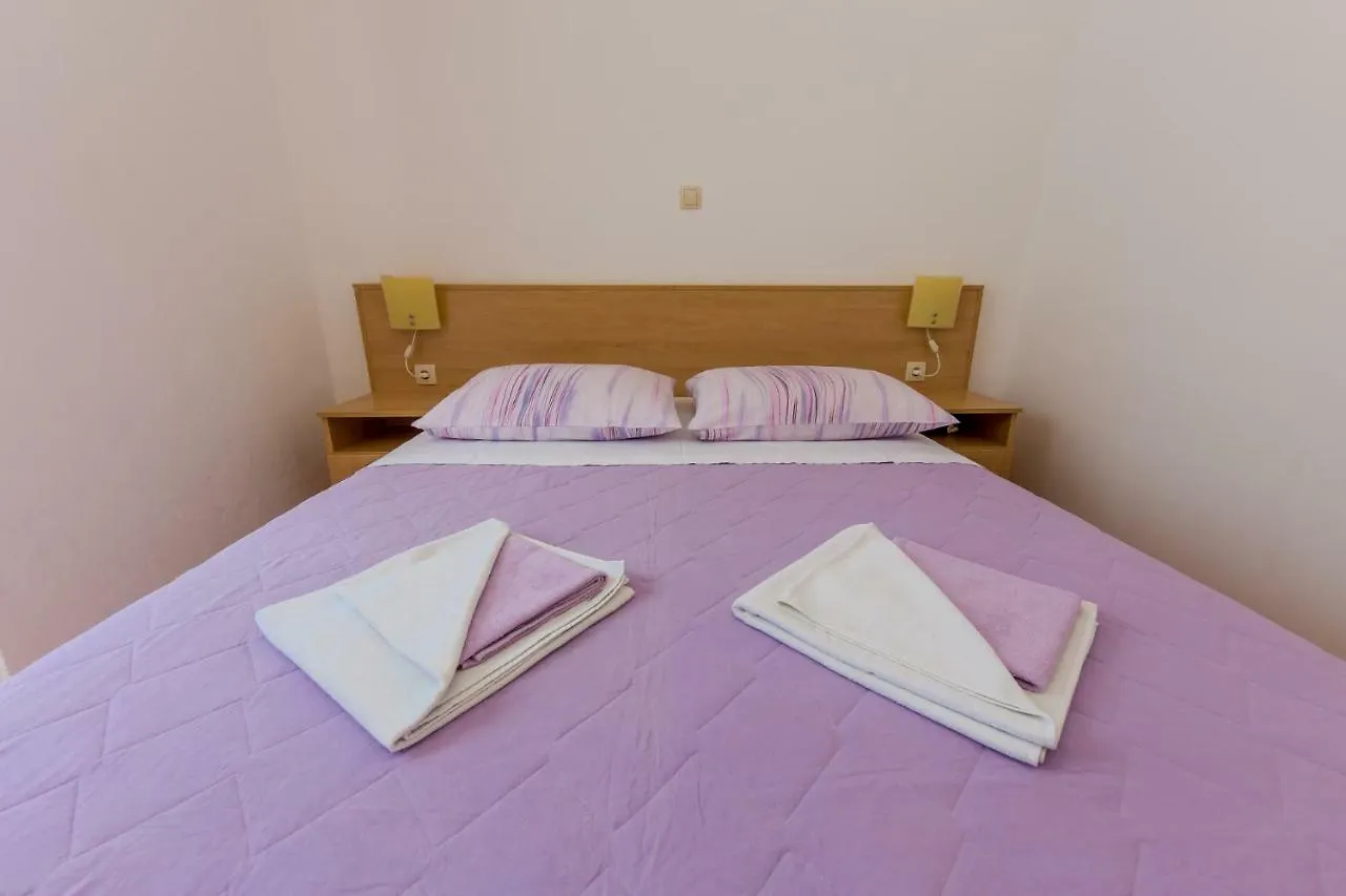 Apartment Marija Trogir
