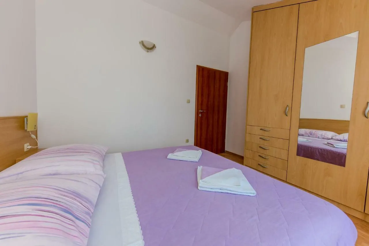 Apartment Marija Croatia